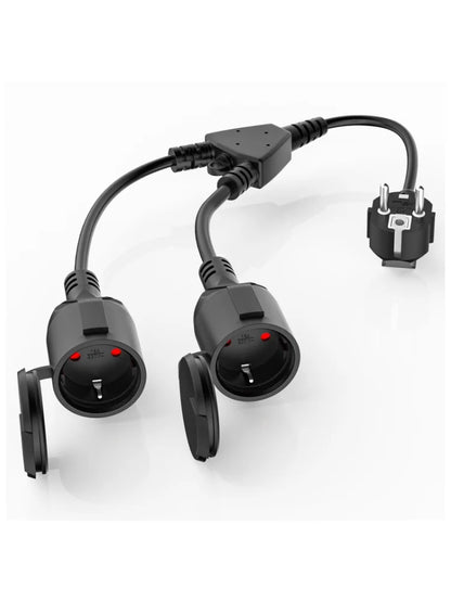 Outdoor Extension Cable