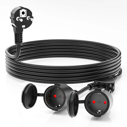 Outdoor Extension Cable